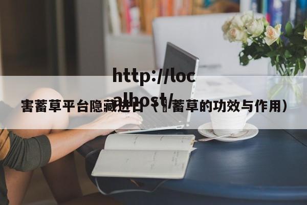 害蓄草平台隐藏进口(萹蓄草的功效与作用)